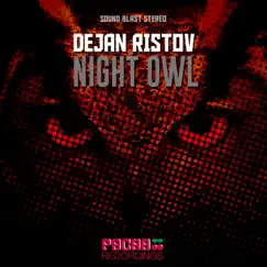 Night Owl - Single by Dejan Ristov & Sound Blast Stereo album reviews, ratings, credits