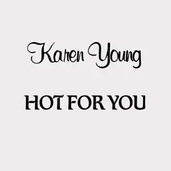 Hot for You (Extended Mix) Song Lyrics