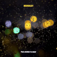 Para Olvidar Tu Amor - Single by Mandalay album reviews, ratings, credits