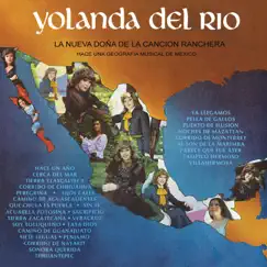 Camino de Guanajuato Song Lyrics