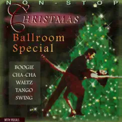 Non-Stop Christmas Ballroom Special by Hillside Five album reviews, ratings, credits
