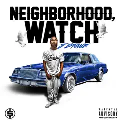 Neighborhood Watch by J. Stone album reviews, ratings, credits