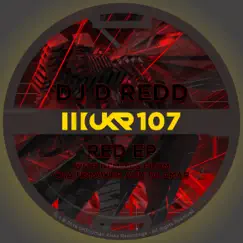 Red by DJ D ReDD album reviews, ratings, credits