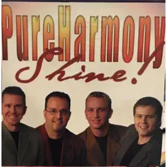 Pure Harmony Shine! by Pure Harmony album reviews, ratings, credits