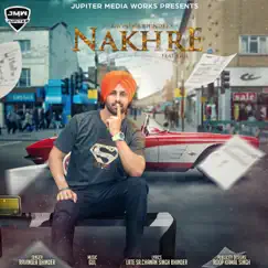Nakhre (feat. Gul) Song Lyrics