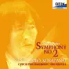 Tchaikovsky Symphony No. 2 Op. 17, ''Little Russian'' album lyrics, reviews, download