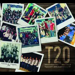 T20: Tizmoret's 20th Anniversary Alumni - EP by Tizmoret album reviews, ratings, credits