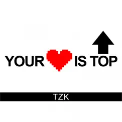 Your Luv Is Top (feat. Aqeelion) [Radio Edit] - Single by The Zombie Kids album reviews, ratings, credits