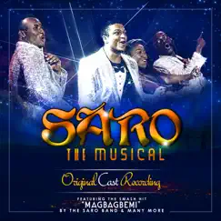 Saro (The Musical) - Single by Original Cast Recording album reviews, ratings, credits