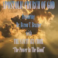 The Power of the Blood (Live) by The Sanctuary Choir album reviews, ratings, credits