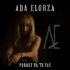 Porque Ya Te Vas album lyrics, reviews, download