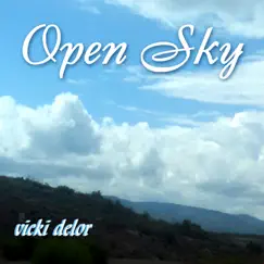 Open Sky by Vicki DeLor album reviews, ratings, credits