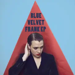 Blue Velvet Frank EP by Ms. Henrik album reviews, ratings, credits