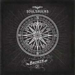 Broken by Soulsavers album reviews, ratings, credits