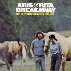 Breakaway by Kris Kristofferson album reviews, ratings, credits