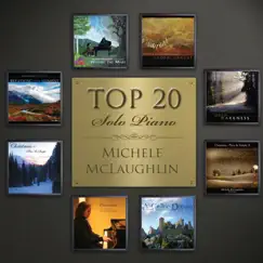 Top 20 Solo Piano by Michele McLaughlin album reviews, ratings, credits
