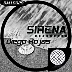 Sirena - Single by Diego Rojas album reviews, ratings, credits