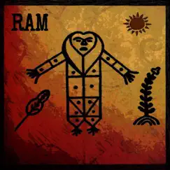 Gran Bwa by RAM album reviews, ratings, credits