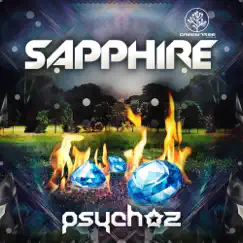 Sapphire - Single by Psychoz album reviews, ratings, credits