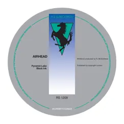 Pyramid Lake - Single by Airhead album reviews, ratings, credits