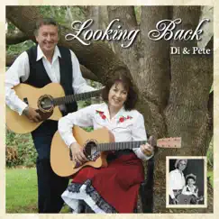 Looking Back (with Peter Simpson) by Dianne Lindsay album reviews, ratings, credits