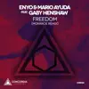 Freedom (Monrroe Remix) [feat. Gaby Henshaw] - Single album lyrics, reviews, download