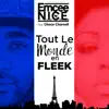 Tout le monde en fleek (feat. Choco Charnell) - Single album lyrics, reviews, download