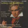 Sonatas and Variations for Piano and Violoncello album lyrics, reviews, download