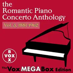 Piano Concerto in G Major, Op. 36: IV. Allegro giocoso Song Lyrics