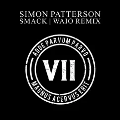 Smack (Waio Remix) Song Lyrics