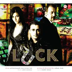 Luck (Original Motion Picture Soundtrack) by Salim-Sulaiman album reviews, ratings, credits