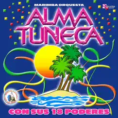 Con Sus 18 Poderes. Música de Guatemala para los Latinos by Marimba Orquesta Alma Tuneca album reviews, ratings, credits