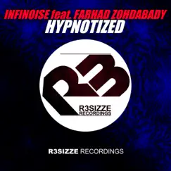 Hypnotized (feat. Farhad Zohdabady) - Single by InfiNoise album reviews, ratings, credits