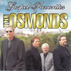 Gospel Favorites by The Osmonds & Jimmy Osmond album reviews, ratings, credits