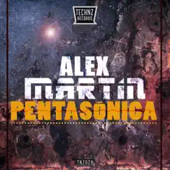 Pentasonica - EP by Alex & Martin album reviews, ratings, credits