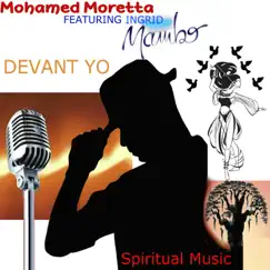 Devant Yo (feat. Ingrid Mambo) [Mark G. Remix] Song Lyrics