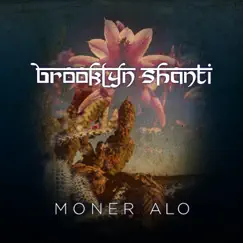 Moner Alo (feat. Anoura) [Dub Sharma Remix] - Single by Brooklyn Shanti album reviews, ratings, credits