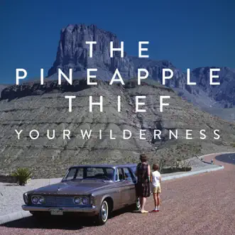 Download No Man's Land The Pineapple Thief MP3