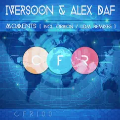 Moments - EP by Iversoon & Alex Daf album reviews, ratings, credits