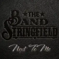Next to Me - Single by The Band Stringfield album reviews, ratings, credits