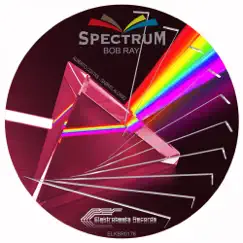 Spectrum (Alberto Costas Remix) Song Lyrics