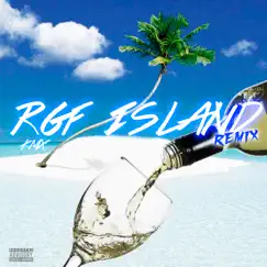 RGF Island - Single (Remix) - Single by KMX album reviews, ratings, credits