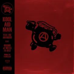 Kool Aid Man (feat. Roshin) Song Lyrics