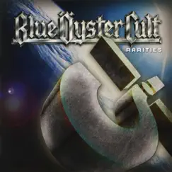 Rarities (1969-1988) by Blue Öyster Cult album reviews, ratings, credits
