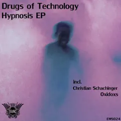 Hypnosis - EP by Drugs Of Technology album reviews, ratings, credits