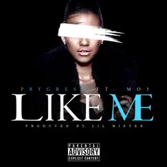 Like Me (feat. Mo3) Song Lyrics