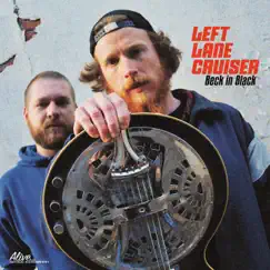 Beck in Black by Left Lane Cruiser album reviews, ratings, credits