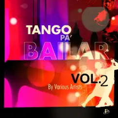 Dark Tango Song Lyrics