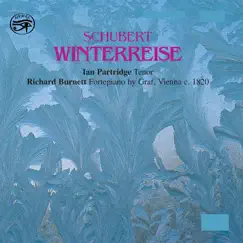 Winterreise, D. 911: No. 1, Gute Nacht Song Lyrics