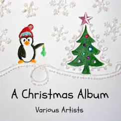 A Christmas Album by Various Artists album reviews, ratings, credits
